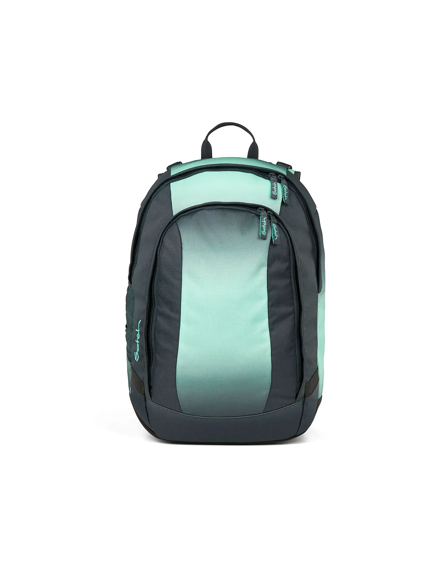 SATCH | Schulrucksack Air Gradient Mint | 
